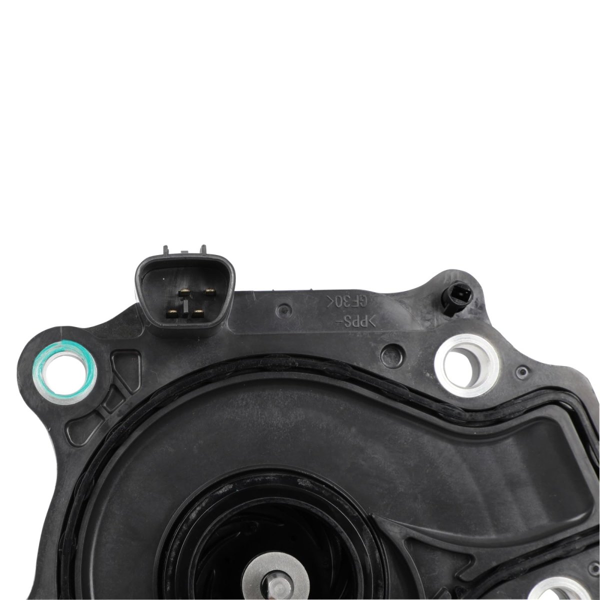 Auxiliary Engine Water Pump For Toyota Corolla 1 8l 2020 2021 Prius 2016 And Prime 2017 Oe Part Number 161a0 39035
