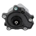 Auxiliary Engine Water Pump For Toyota Corolla 1 8l 2020 2021 Prius 2016 And Prime 2017 Oe Part Number 161a0 39035