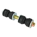 Stabilizer Bar Link Set For 2012 To 2021 Nissan Nv1500 Nv2500 Nv3500 Front Suspension Rubber Black Split Bushing 