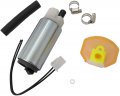 Fuel Pump For 2006-2007 Kawasaki Ninja Zx-14 Zx14 Zzr1400 110lph 15-90psi 
