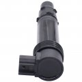 Applianpar Pack Of 4 Ignition Coil For Suzuki Gsxr 600 750 1000 1300 Can-am 4x4 650