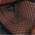 Nymcar Custom Car Floor Mats Compatible With Audi Bmw Mercedes-benz Chevy Cadillac Honda Toyota Lexus Infiniti Nissan Hyundai