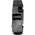 Driver Side Window Switch For Dodge Grand Caravan 2012 2018 Front With Power Folding Mirrors Black 68110867ab 
