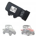 Chikia Maf Temp Pressure Sensor Compatible With Hisun Efi Utv 400 450 500 550 700 750 800 1000 Atv Massimo Msu Coleman