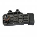 Chikia Maf Temp Pressure Sensor Compatible With Hisun Efi Utv 400 450 500 550 700 750 800 1000 Atv Massimo Msu Coleman