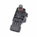 Chikia Maf Temp Pressure Sensor Compatible With Hisun Efi Utv 400 450 500 550 700 750 800 1000 Atv Massimo Msu Coleman