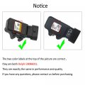 Chikia Maf Temp Pressure Sensor Compatible With Hisun Efi Utv 400 450 500 550 700 750 800 1000 Atv Massimo Msu Coleman