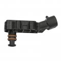 Chikia Maf Temp Pressure Sensor Compatible With Hisun Efi Utv 400 450 500 550 700 750 800 1000 Atv Massimo Msu Coleman