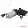 A-premium Power Window Lift Motor Compatible With Dodge Granda Caravan 2004-2007 Caravan Chrysler Towna A Country Fronta Left