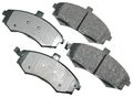 Act941 Proact Ultr Ceramic Disc Brake Pad Kit 