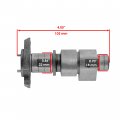 Caltric Complete Camshaft Kit Compatible With Kawasaki Brute Force 750 4x4i Kvf750 2013 2014 2015 2016 2017 2018 2019 2020 2021