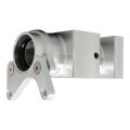 Rear Axle Bearing Carrier Hub Replacement For Quadsport Z400 Ltz400 64715-07g20 64715-07g10 