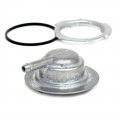 Acp Fg-fvs071 Fuel Tank Vent Valve For 71-75 Mark Iv Maverick Mustang Comet Cougar Thunderbird Iii Ranchero Continental 