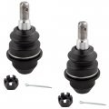 Front Lower Ball Joint Set K6477 For Cadillac Escalade Chevrolet Tahoe Suburban K1500 K2500 K3500 And Gmc Yukon 1995 To 2000 