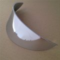 Semt-7 Chrome Headlight Visor Compatible With Road Royal V Star Virago Cruisers B074mm981s