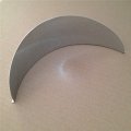 Semt-7 Chrome Headlight Visor Compatible With Road Royal V Star Virago Cruisers B074mm981s