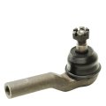 Tie Rod End For 1990 Ford Probe Pre Greased Front Steering Replacement Part Alx-pau-og-ges2262rl-cla1 Standard Black 