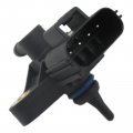 Performance Fuel Rail Injection Pressure Sensor Repl 0261230093 3f2z9g756ac For 2005-08 Ford E150 Van