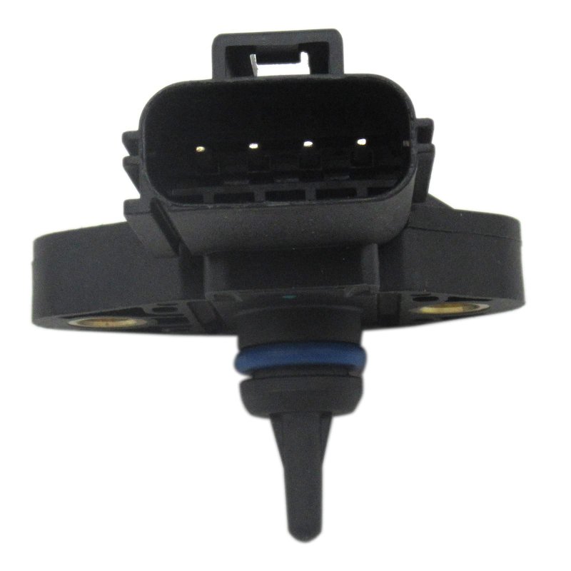 Performance Fuel Rail Injection Pressure Sensor Repl 0261230093 3f2z9g756ac For 2005-08 Ford E150 Van