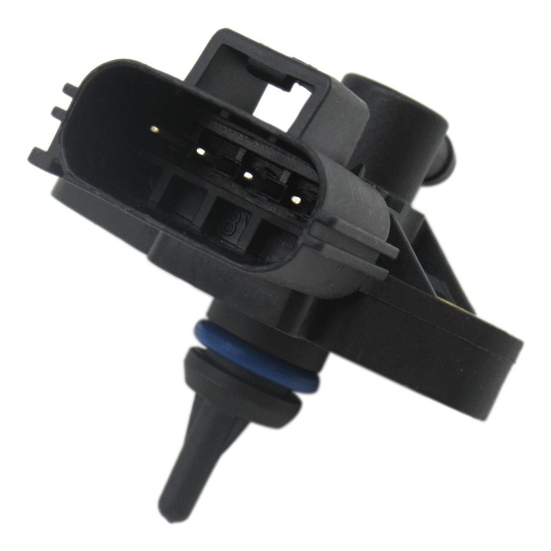 Performance Fuel Rail Injection Pressure Sensor Repl 0261230093 3f2z9g756ac For 2005-08 Ford E150 Van
