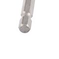 Uxcell 8 Inch Long Ph2 Magnetic Tip Phillips Screwdriver Bits Tool 10pcs