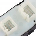 Ocpty Front Left Power Window Switch Fits 2007-2010 For Dodge Caliber Jeep Compass Mk Patriot Control Lift Oe 56040691ad