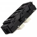 Ocpty Front Left Power Window Switch Fits 2007-2010 For Dodge Caliber Jeep Compass Mk Patriot Control Lift Oe 56040691ad