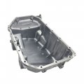 Engine Oil Pan For Honda Crv 2007 2008 2009 2 4l 4 Cylinder 264 414 Hop15a 11200 Rza 000 Aluminum Wet Sump 