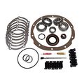Usa Standard Gear Zk F9-a Master Overhaul Kit For Ford 9 Lm102910 Differential 