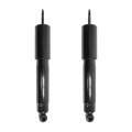 Unity Automotive 2-213110-001 Front Replacement Shock Absorber Kit Fits 2003-2007 Ford E-250 