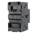 Baomain Motor Starter Circuit Breaker Protector Dzs7-25 E-07 G2vme 690v 1 6-2 5a 6kv Din Rail Mount