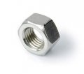 5pcs Stainless Steel Hex Nuts Hexagon Hexagonal Nut Screw M20