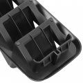 Hecasa Cabin Pressure Vent Compatible With 1999-2022 Chevy Chevrolet Silverado Gmc Sierra 1500 2500 3500 Hd Classic Canyon