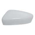 Driver Side Mirror Cover For 2014 2015 2016 Mazda 6 Material White Housing Ghp9-69-1n7a Replacement Cap 