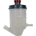 Power Steering Reservoir For Acura Mdx 2003 2004 Plastic Matte Finish With Cap Replacement 53697sb3951 53701s3va11 