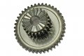 Uro Parts 06h105209at Crankshaft Gear 
