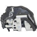Door Lock Actuator For Toyota Highlander 2008 2009 2010 2011 2012 2013 Rear Driver Side Integrated With Latch 6906006100 