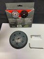 Sm Arnold For Velocity Vlt- 601 612 Xl Vlt-015 5 Backing Plate