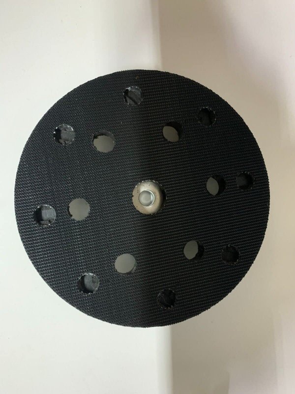 Sm Arnold For Velocity Vlt- 601 612 Xl Vlt-015 5 Backing Plate