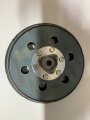 Sm Arnold For Velocity Vlt- 601 612 Xl Vlt-015 5 Backing Plate