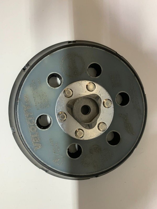 Sm Arnold For Velocity Vlt- 601 612 Xl Vlt-015 5 Backing Plate