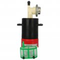 Aintier Fuel Pump Assembly For Nissan D21 1993-1994 L4 2 4l Petrol With Strainer Japan Built Replacement Oe Afs0503p Efp109