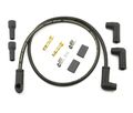 Accel 175093 8 8mm Universal Spark Plug Wire Set 