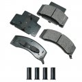 Proact Act459 Disc Brake Pad 