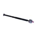 Front Tie Rod End For 2007 2012 Dodge Caliber Replacement Part Alx Pau Me Mev80645 Cla2 Standard Black Finish 
