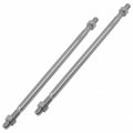 Caltric Tie Rod Compatible With Honda Foreman Rubicon 500 Trx500fm5 4x4 2015-2019
