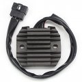 Voltage Regulator Rectifier For Kawasaki 21066-1096 21066-1099 Ninja Zx-6r Zx600 Vn800 Vn800 A1-a11 Vn400 Vulcan 400 Classic