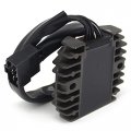 Voltage Regulator Rectifier For Kawasaki 21066-1096 21066-1099 Ninja Zx-6r Zx600 Vn800 Vn800 A1-a11 Vn400 Vulcan 400 Classic