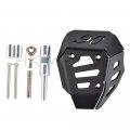 Potentiometer Guard Protector For Bmw R1200gs 2008-2012 R Nine T 2014-2018 Ue Black B07hhgmr65