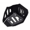 Potentiometer Guard Protector For Bmw R1200gs 2008-2012 R Nine T 2014-2018 Ue Black B07hhgmr65